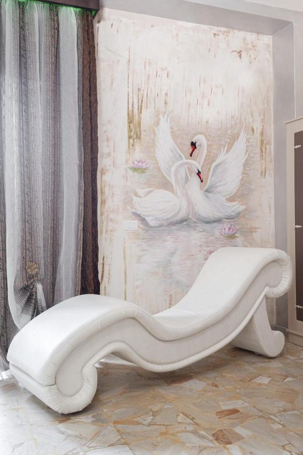 Spa B&B Roma D'Autore Il Nido D'Amore Εξωτερικό φωτογραφία