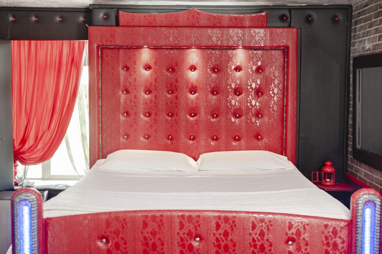 Spa B&B Roma D'Autore Il Nido D'Amore Εξωτερικό φωτογραφία