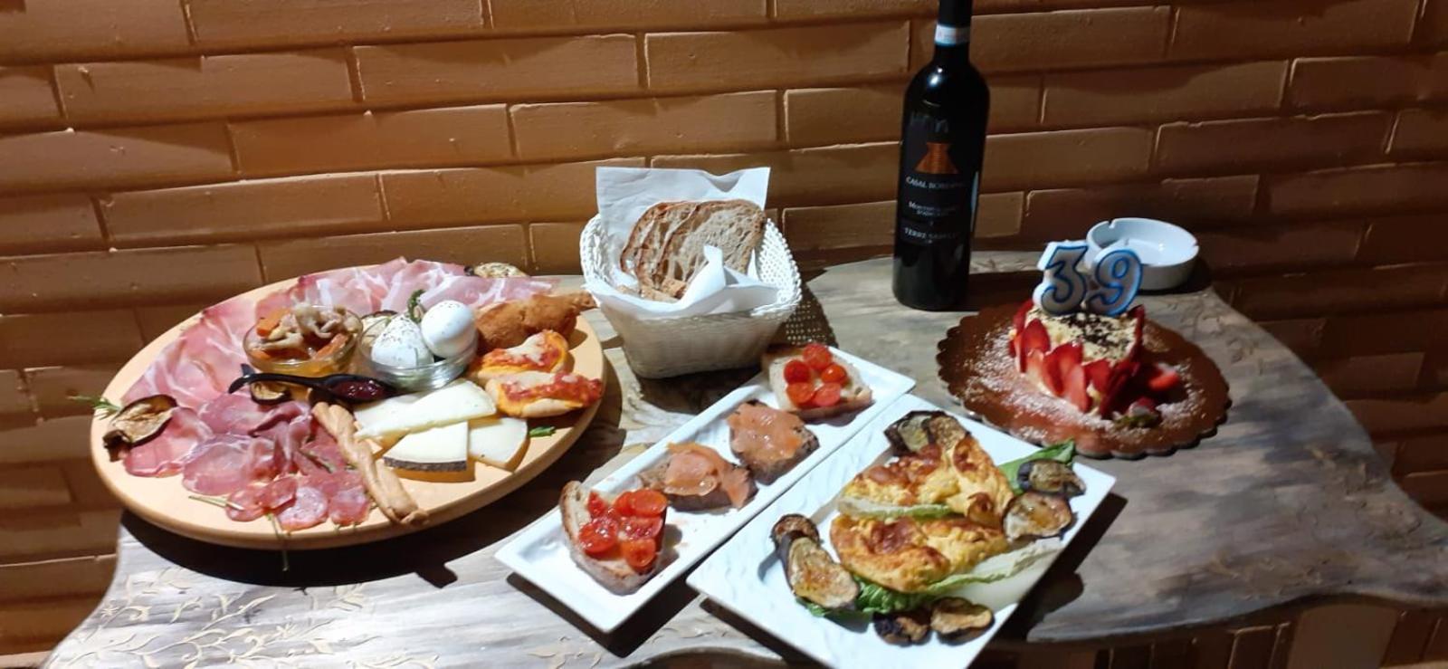 Spa B&B Roma D'Autore Il Nido D'Amore Εξωτερικό φωτογραφία