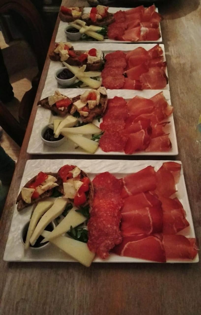 Spa B&B Roma D'Autore Il Nido D'Amore Εξωτερικό φωτογραφία