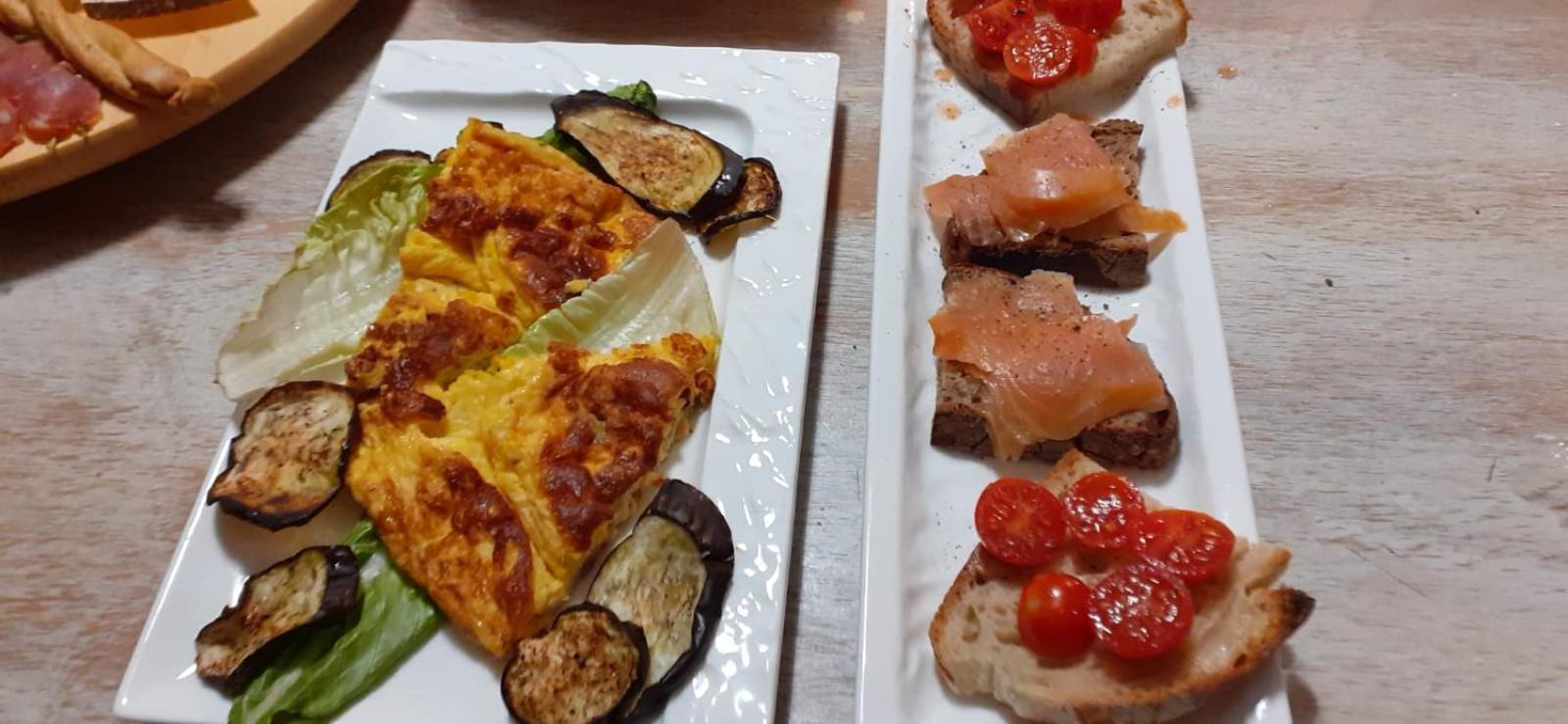 Spa B&B Roma D'Autore Il Nido D'Amore Εξωτερικό φωτογραφία