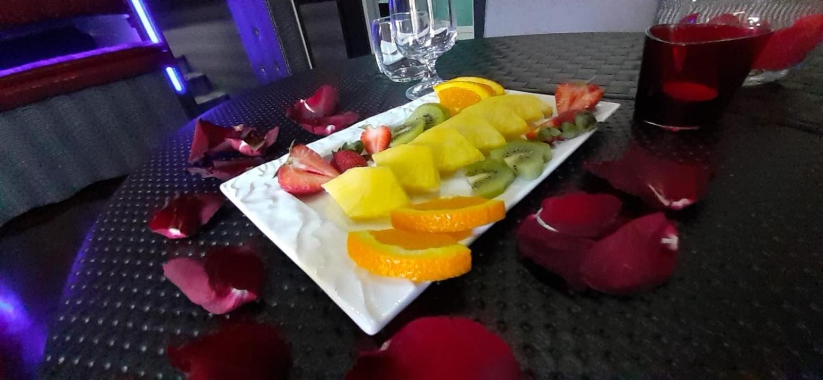 Spa B&B Roma D'Autore Il Nido D'Amore Εξωτερικό φωτογραφία