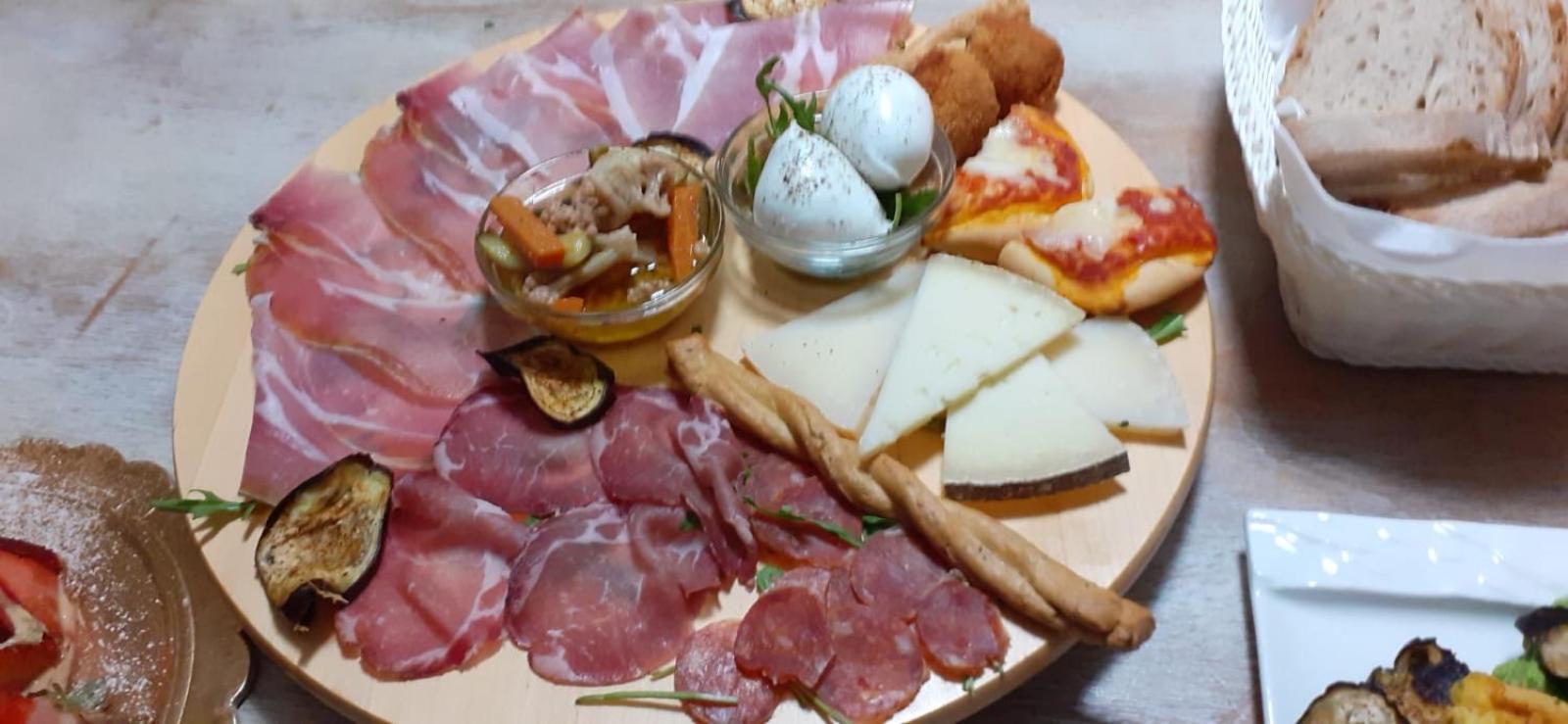 Spa B&B Roma D'Autore Il Nido D'Amore Εξωτερικό φωτογραφία