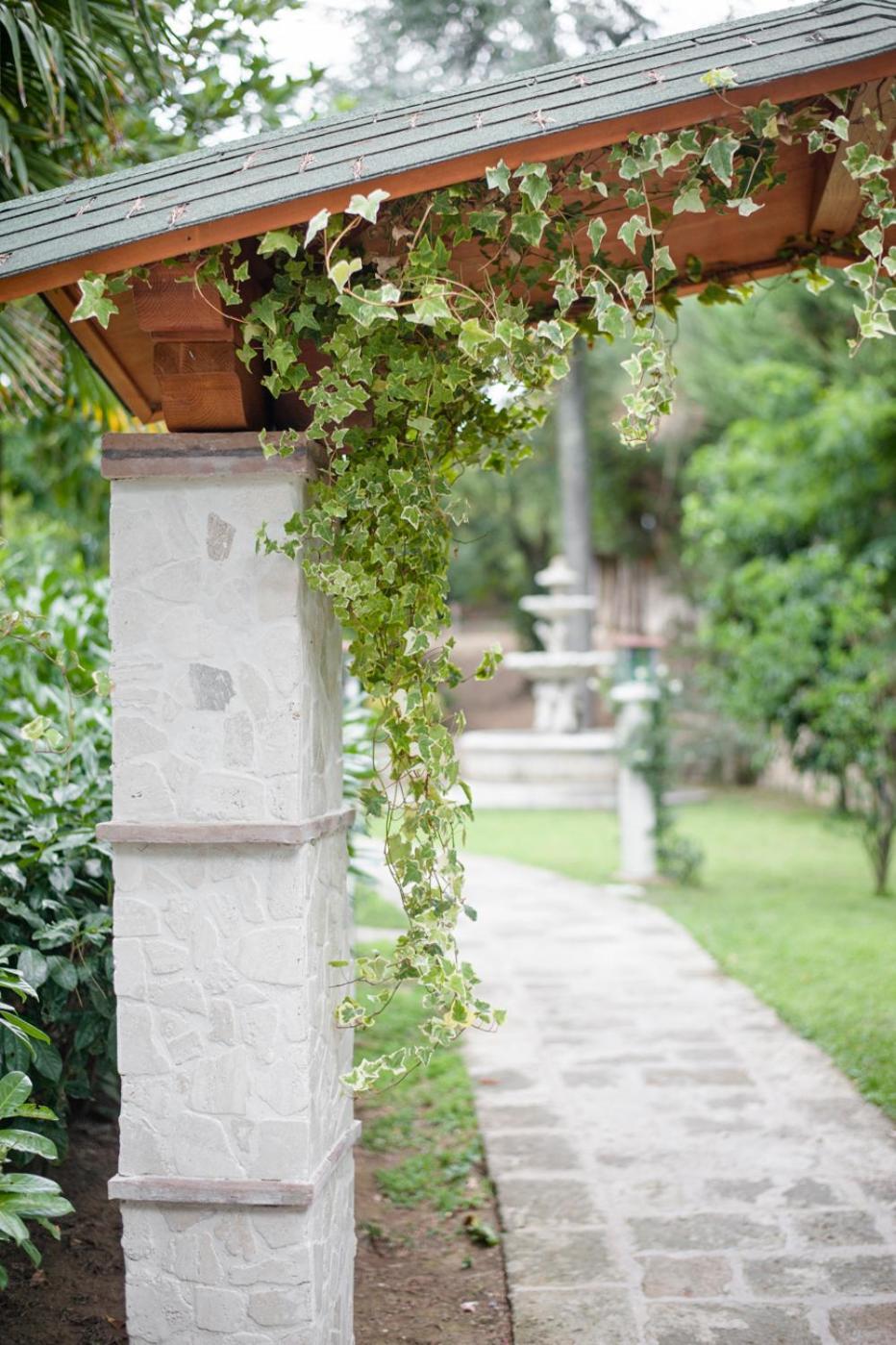 Spa B&B Roma D'Autore Il Nido D'Amore Εξωτερικό φωτογραφία